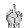 Stainless Steel High Pressure Booster Circulation Pump